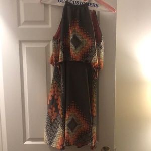 Jessica Simpson Dress